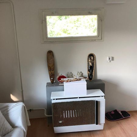 Apartamento Blueberry Design Studio Koszeg Sleeps 4 Exterior foto